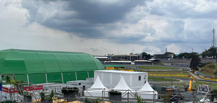 Autódromo de Interlagos