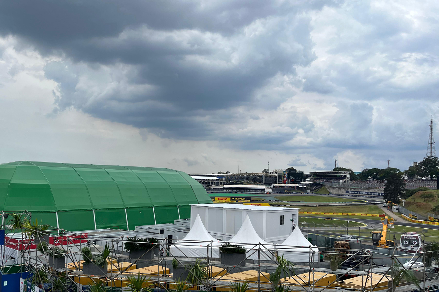 Autódromo de Interlagos