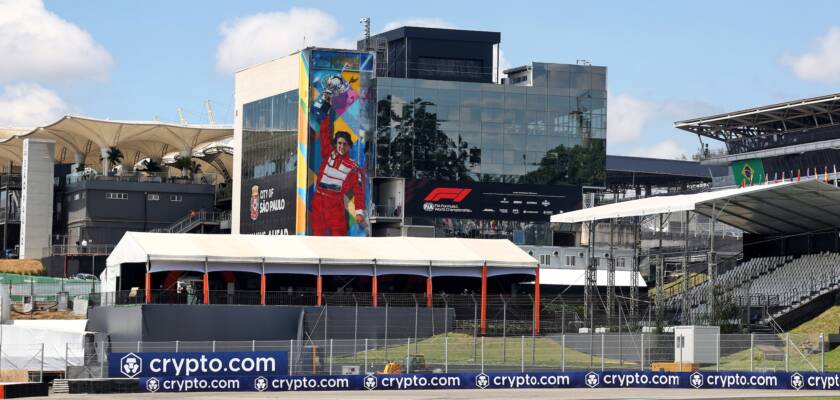 F1 2024, Fórmula 1, GP de São Paulo, Interlagos, Brasil