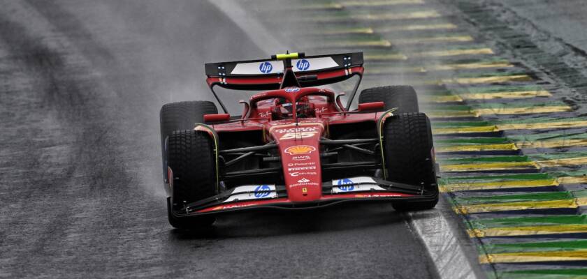 F1 2024, Fórmula 1, GP de São Paulo, Interlagos, Brasil