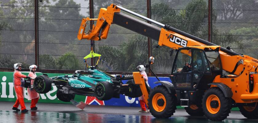 F1 2024, Fórmula 1, GP de São Paulo, Interlagos, Brasil