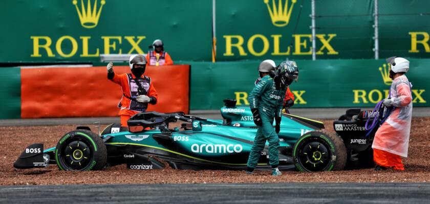 F1 2024, Fórmula 1, GP de São Paulo, Interlagos, Brasil