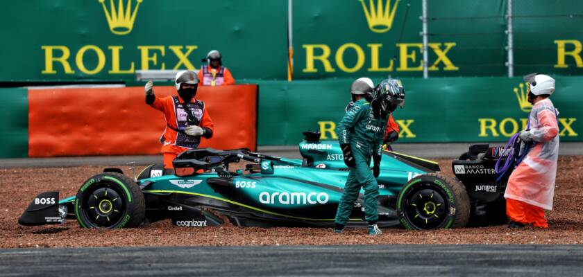 F1 2024, Fórmula 1, GP de São Paulo, Interlagos, Brasil