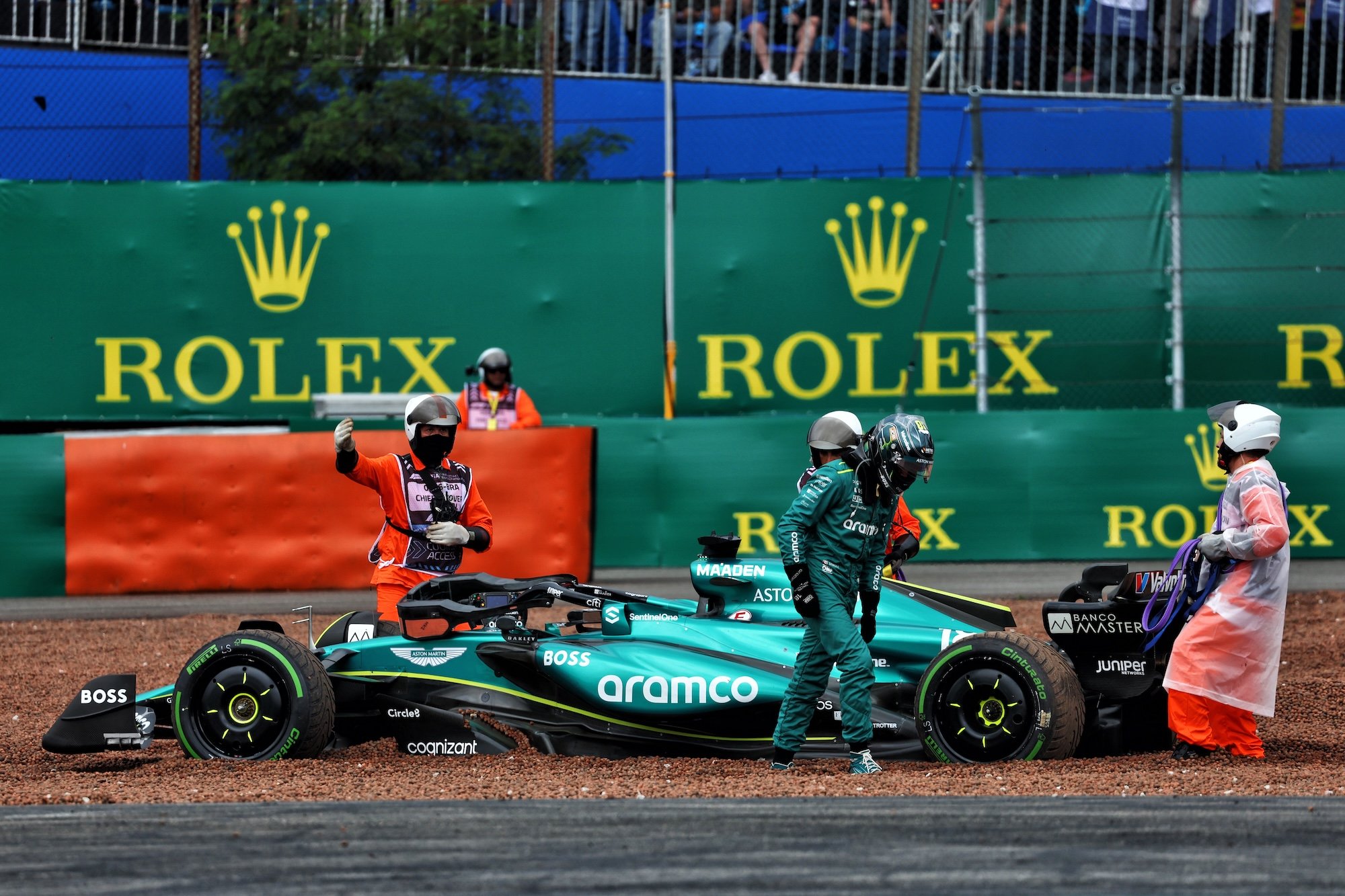 F1 2024, Fórmula 1, GP de São Paulo, Interlagos, Brasil