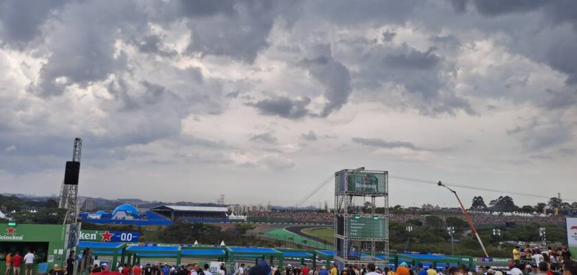 F1 2024, Fórmula 1, GP de São Paulo, Interlagos, Brasil