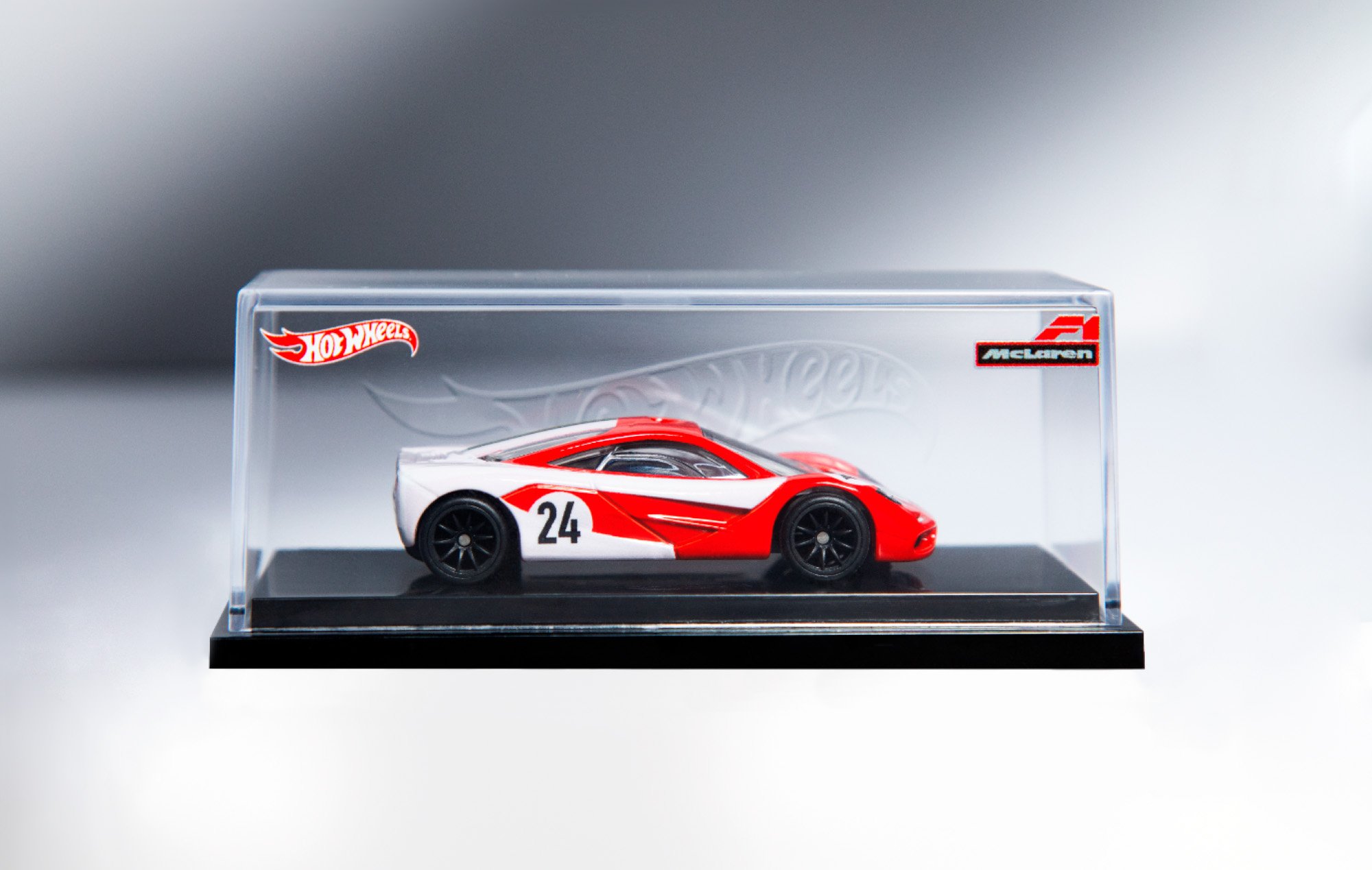 F1: Hot Wheels e McLaren lançam miniatura exclusiva da Fórmula 1