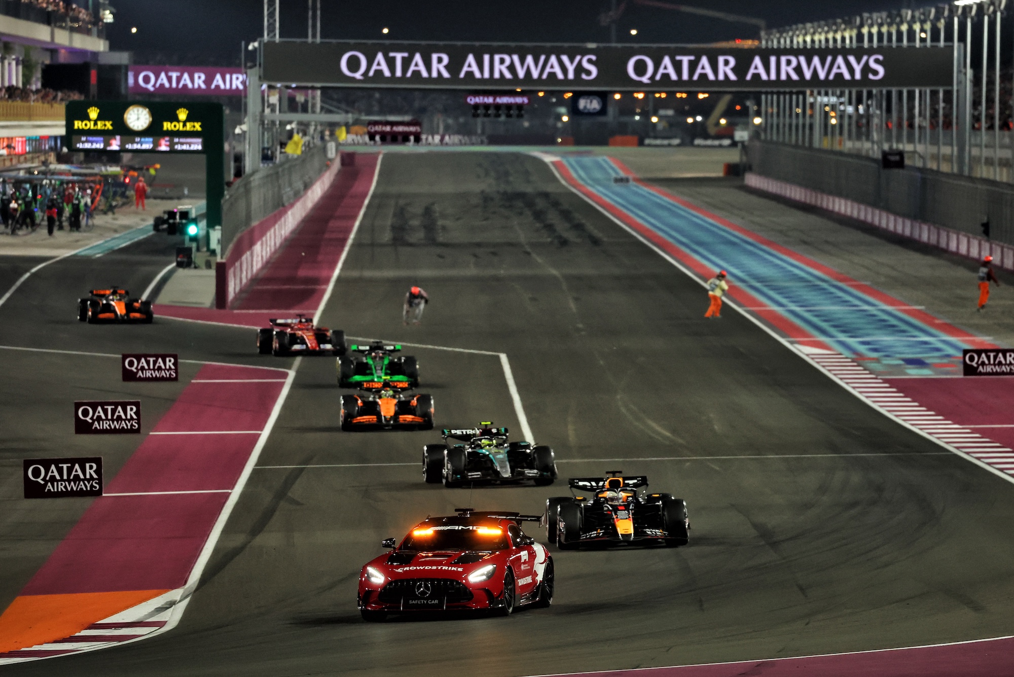 F1 2024, Fórmula 1, GP do Catar, Lusail