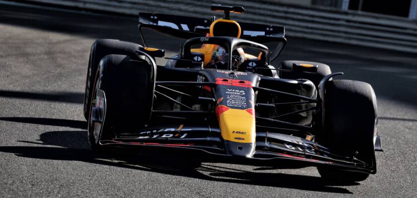 F1 hoje: Red Bull perto de anúncio, relação de Verstappen com Marko e mais