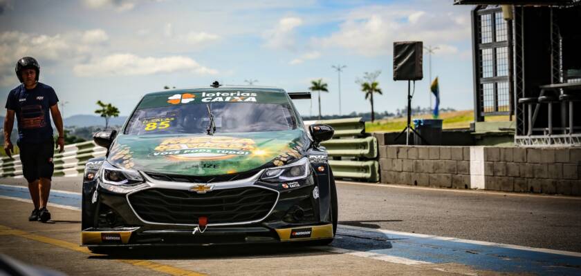 Mega da Virada e Stock Car Pro Series aceleram juntas em Interlagos