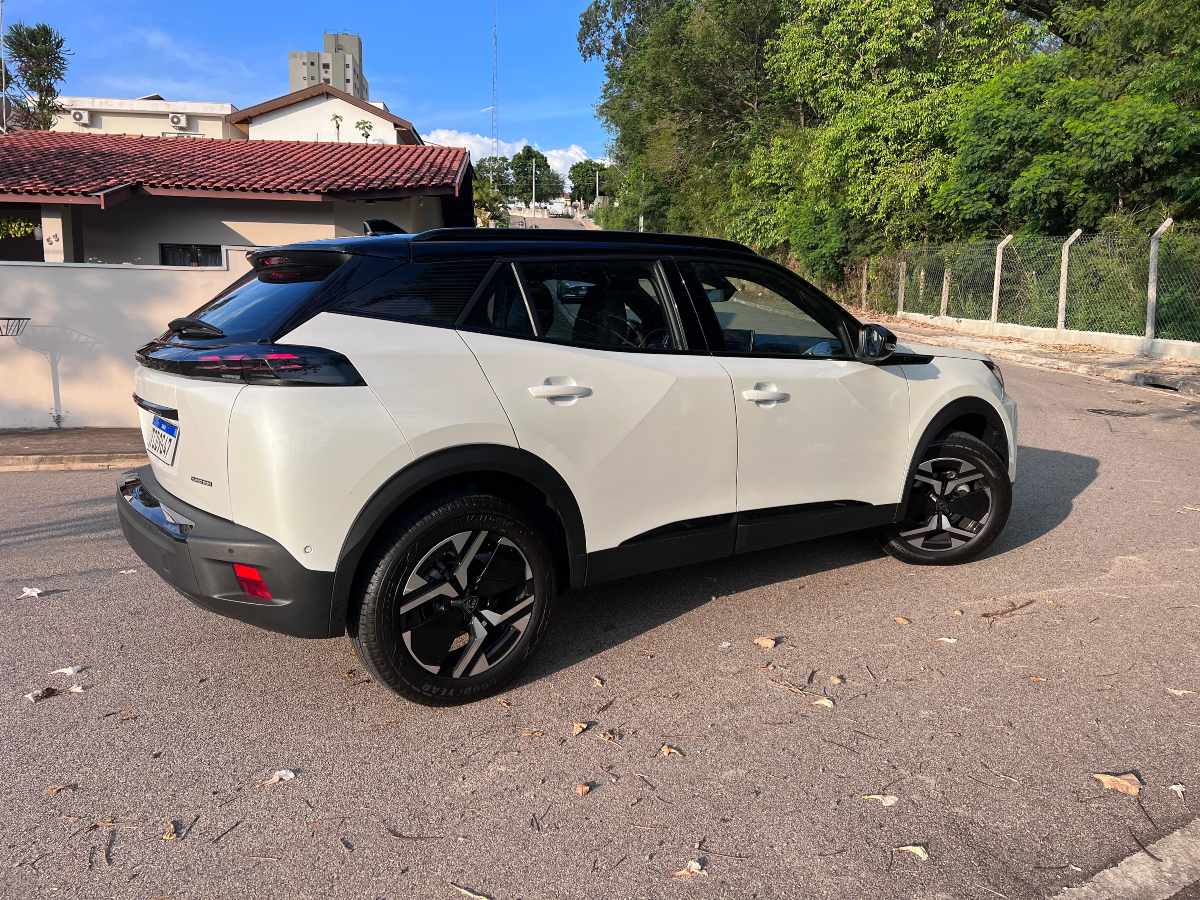 Por que o Peugeot 2008 é um dos melhores carros 1.0 turbo do mercado?