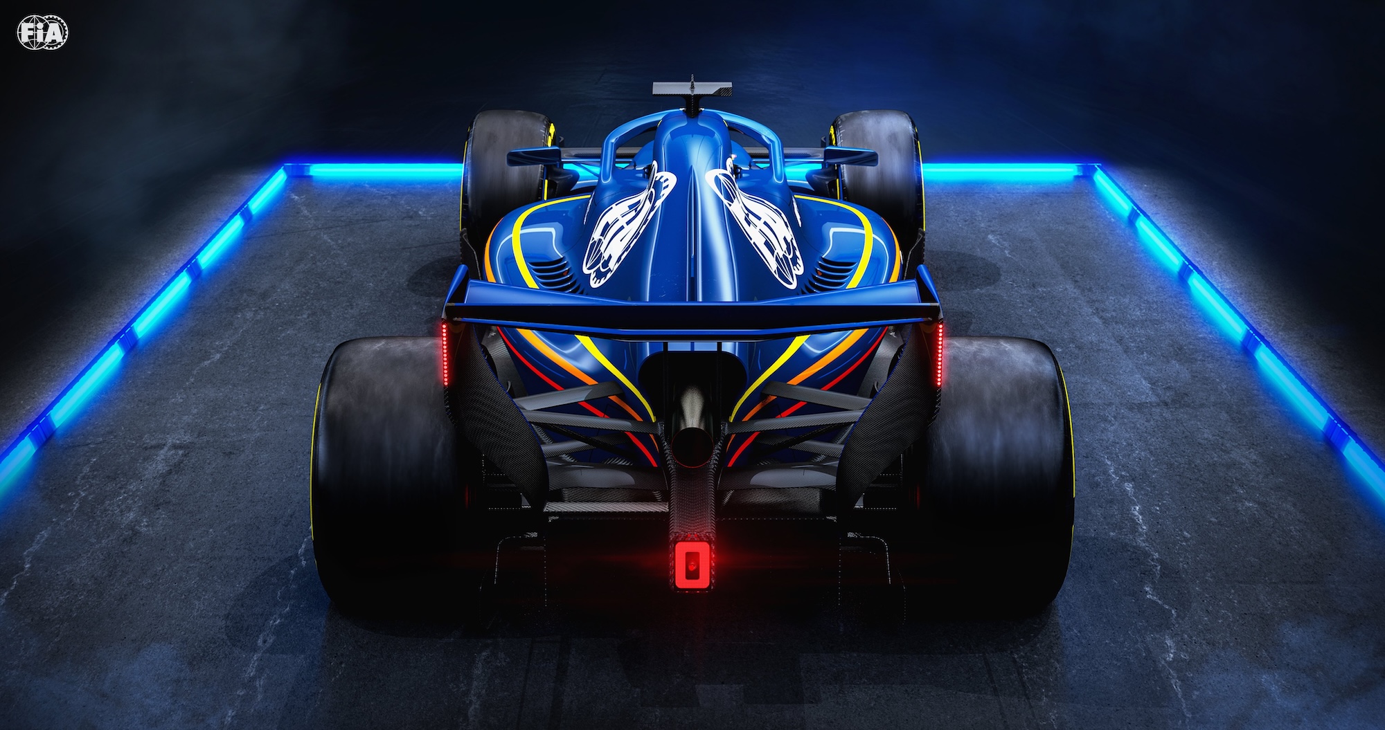 F1: FIA anuncia mudanças no regulamento técnico de 2026 e revela novo design