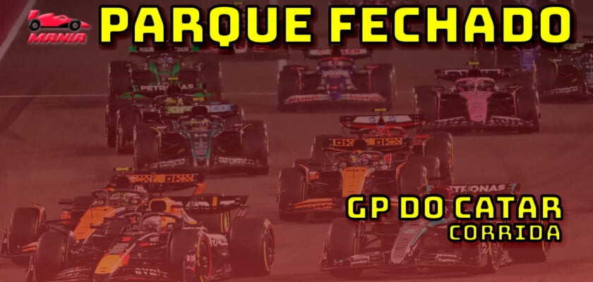 F1 Ao Vivo: Tudo sobre a vitória de Max Verstappen no GP do Catar