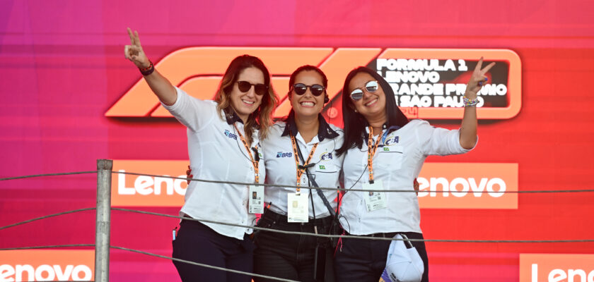 FIA Girls on Track Brasil inicia a temporada 2025 com Imersão Para Mulheres no Motorsport